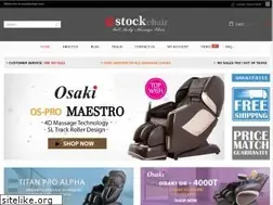 Sites similar to estockchair.com