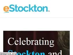 Sites similar to estockton.com
