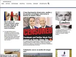 Sites similar to estocolmo.se