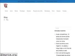 Sites similar to estoesanime.com