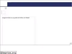 Sites similar to estoesatleti.es