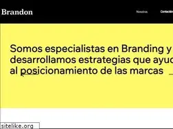 Sites similar to estoesbrandon.com
