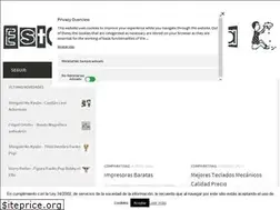 Sites similar to estoesmiruina.com