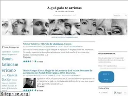 Sites similar to estoespurocuento.wordpress.com