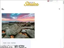 Sites similar to estoessinaloa.com