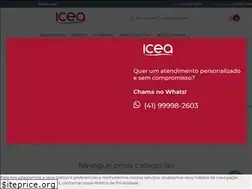 Sites similar to estofadosicea.com.br