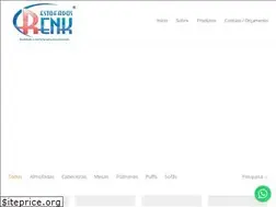 Sites similar to estofadosrenk.com.br