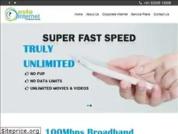Sites similar to estointernet.in