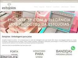 Sites similar to estojoias.com.br