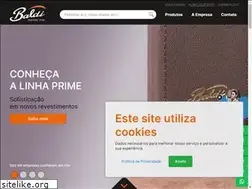 Sites similar to estojosbaldi.com.br