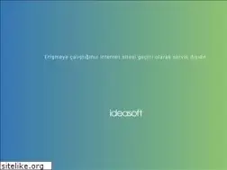 Sites similar to estok.com.tr