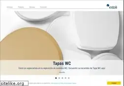 Sites similar to estoli.com