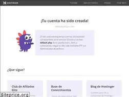 Sites similar to estoloquieroyo.com