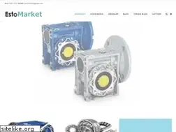 Sites similar to estomarket.com
