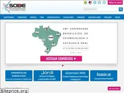 Sites similar to estomatologia.com.br