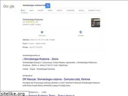 Sites similar to estomatologia.eu