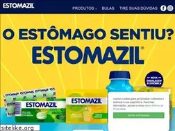 Sites similar to estomazil.com.br