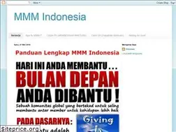 Sites similar to estomihimmmindonesia.blogspot.com