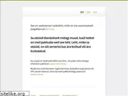Sites similar to eston.ee