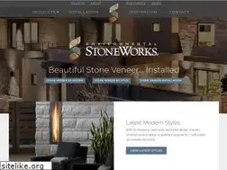 Sites similar to estoneworks.com
