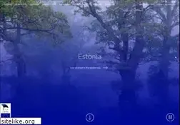 Sites similar to estonia.ee