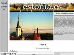 Sites similar to estonia.es