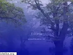 Sites similar to estonia.eu