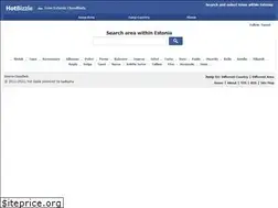 Sites similar to estonia.hotbizzle.com
