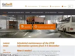Sites similar to estonianborder.eu