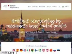 Sites similar to estonianexperience.com