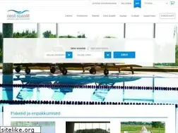 Sites similar to estonianspas.eu