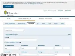 Sites similar to estoniasamlingen.se