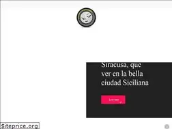 Sites similar to estonoesloquepareze.com