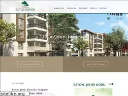 Sites similar to estonsehir.com