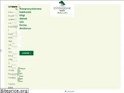 Sites similar to estonsehirkoru.com