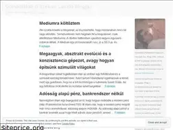 Sites similar to estontorise.hu