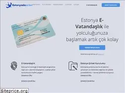 Sites similar to estonyadasirket.com