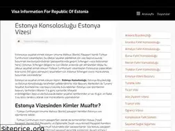 Sites similar to estonyakonsoloslugu.org
