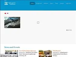 Sites similar to estoolbox.org