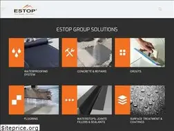 Sites similar to estop-group.com