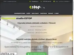 Sites similar to estop.cz