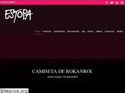 Sites similar to estopa.com
