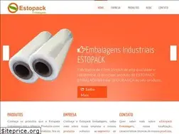 Sites similar to estopack.com.br