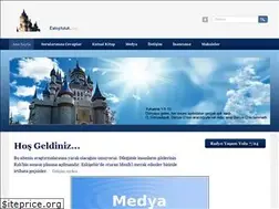 Sites similar to estopluluk.org