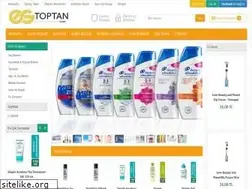 Sites similar to estoptan.com