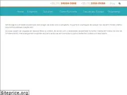 Sites similar to estoquetudo.com.br
