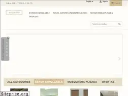 Sites similar to estoralia.com