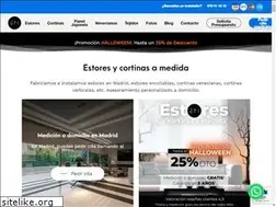 Sites similar to estoramedida.com