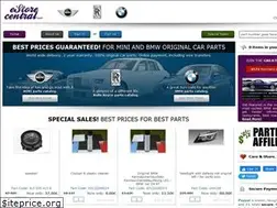 Sites similar to estore-central.com