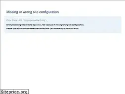 Sites similar to estore-it.pandora.net